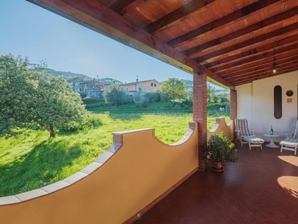 Corsanico-Bargecchia Apartment Barbara By Interhome מראה חיצוני תמונה