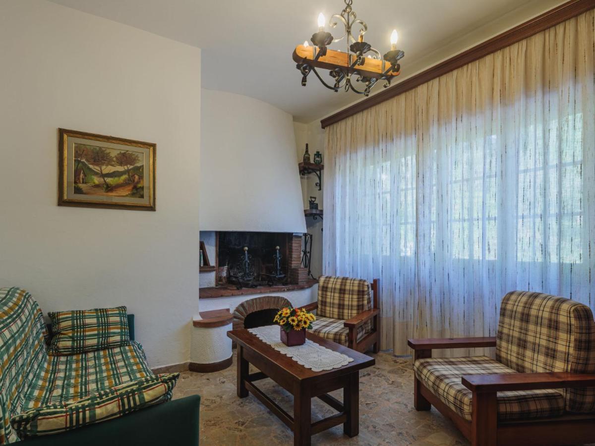 Corsanico-Bargecchia Apartment Barbara By Interhome מראה חיצוני תמונה