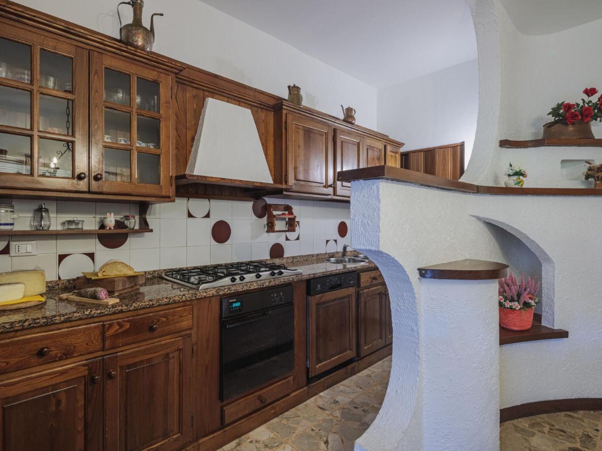 Corsanico-Bargecchia Apartment Barbara By Interhome מראה חיצוני תמונה