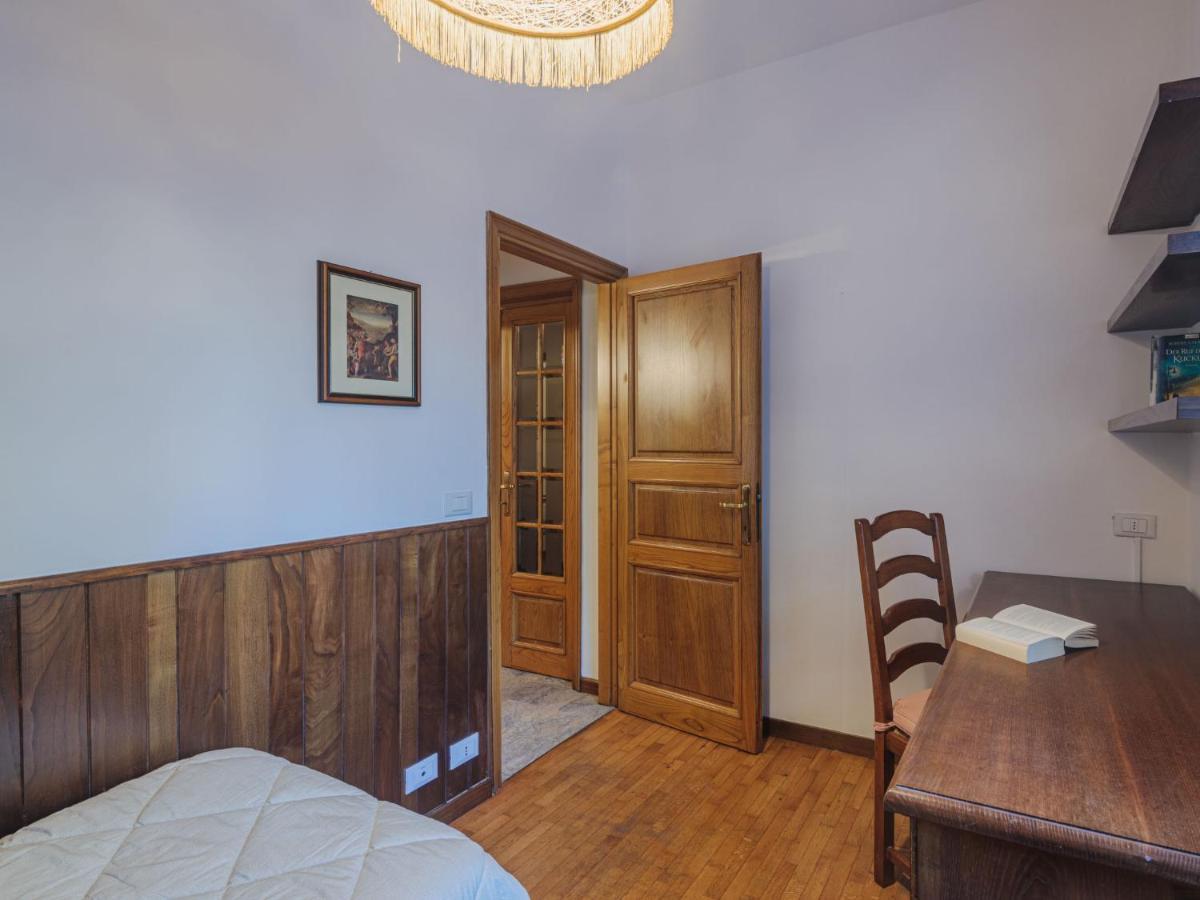 Corsanico-Bargecchia Apartment Barbara By Interhome מראה חיצוני תמונה