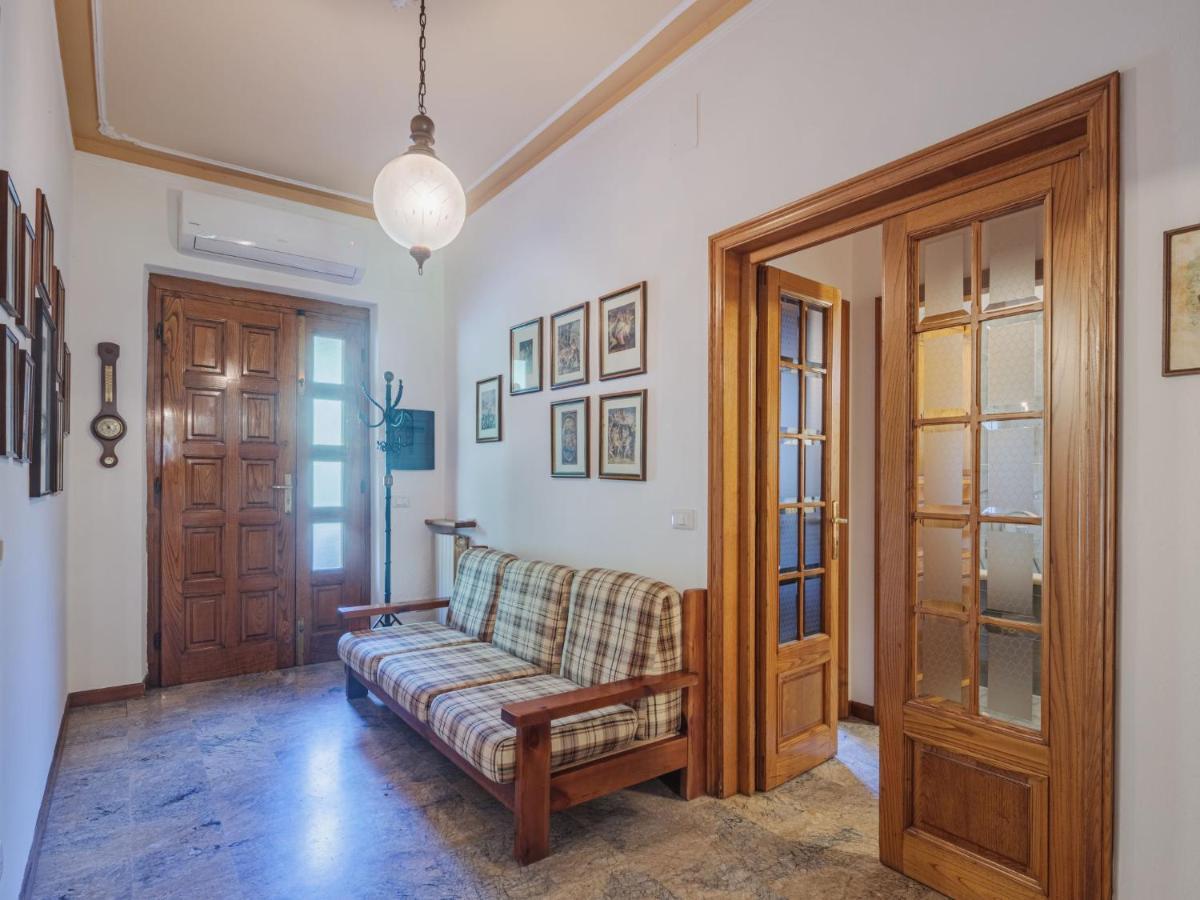 Corsanico-Bargecchia Apartment Barbara By Interhome מראה חיצוני תמונה