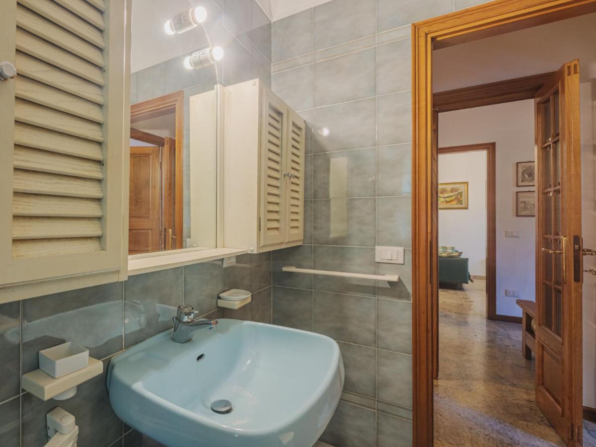 Corsanico-Bargecchia Apartment Barbara By Interhome מראה חיצוני תמונה