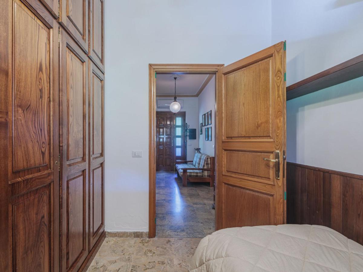 Corsanico-Bargecchia Apartment Barbara By Interhome מראה חיצוני תמונה